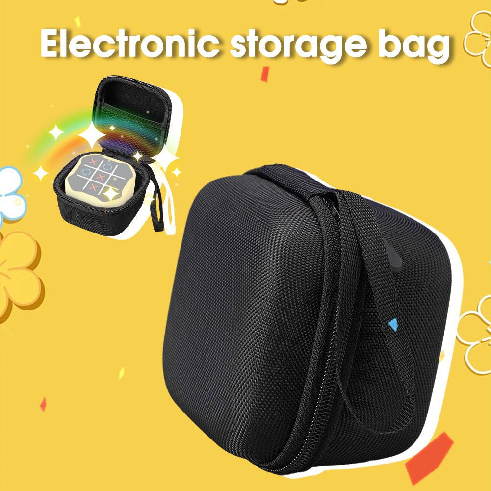 Case Compatible With GiiKER Ti - Gaming Console Organizer recension och pris