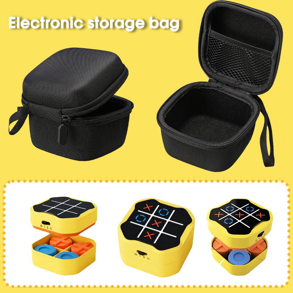 Case Compatible With GiiKER Ti - Gaming Console Organizer recension och pris