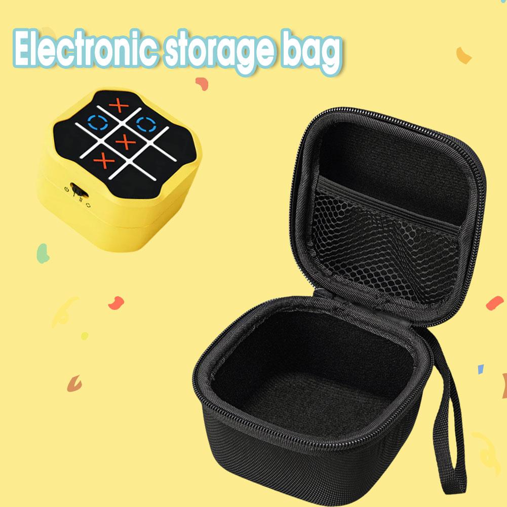 Case Compatible With GiiKER Ti - Gaming Console Organizer recension och pris