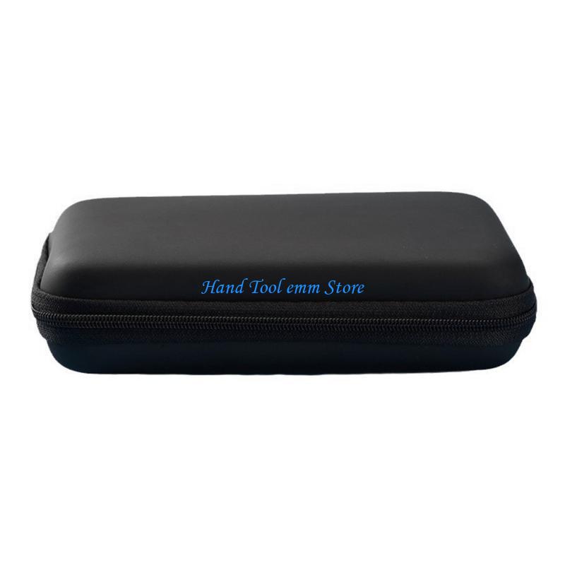 H37F Shockproof Storage Box Ca - Gaming Console R36H recension och pris