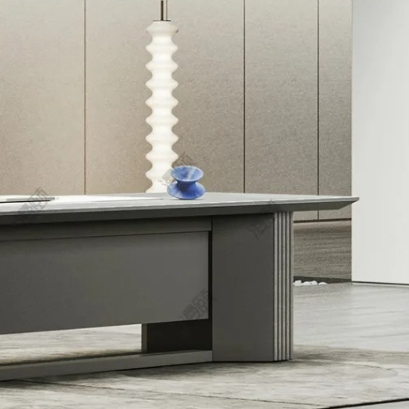 School Corner Console Table Me - Gaming Console Organizer recension och pris