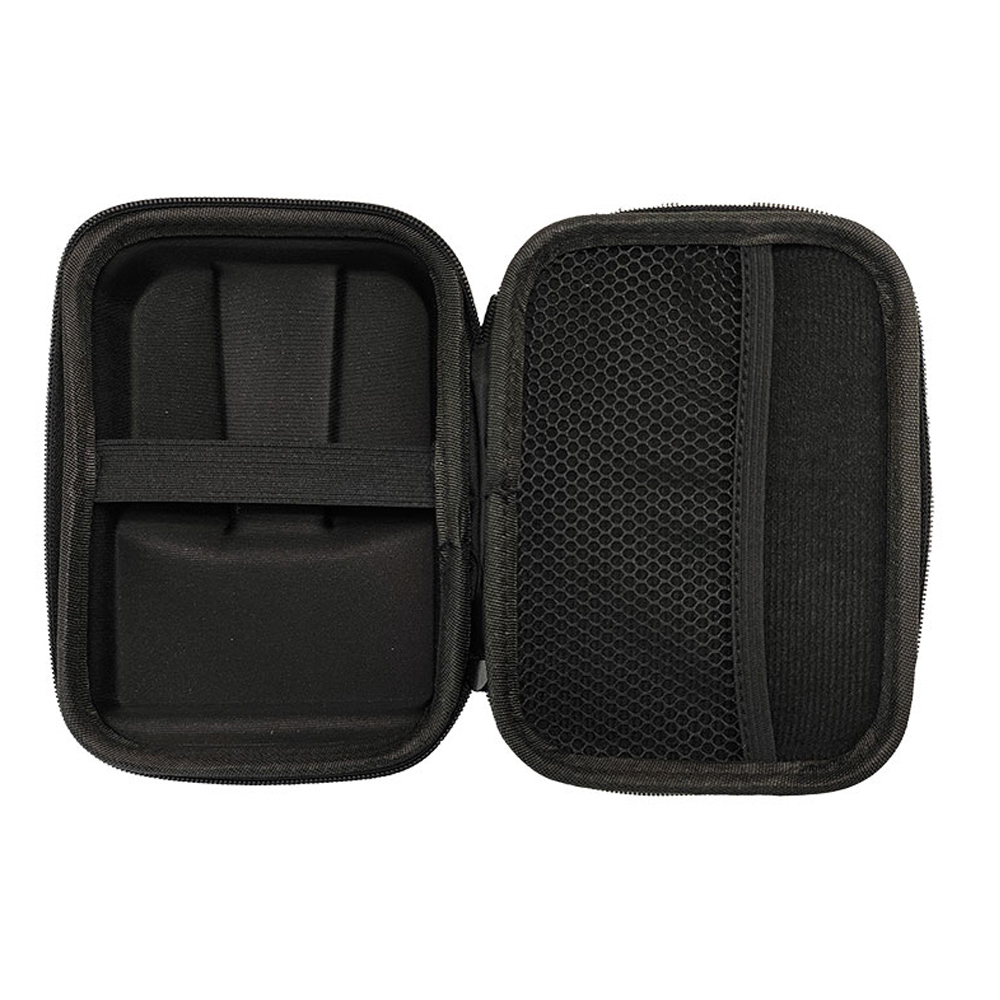 Shockproof Protective Carry Ca - Gaming Console Organizer recension och pris