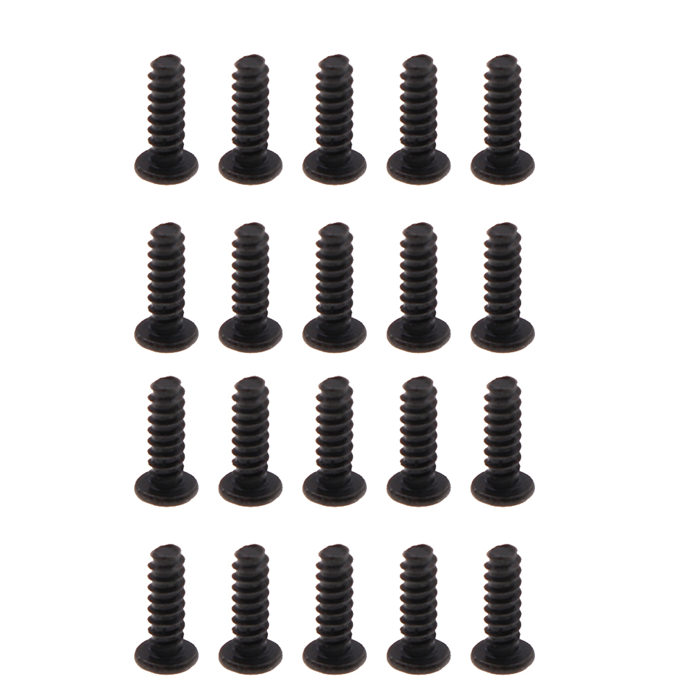 TingDong 20pcs Screws Set Repl - Gaming Console Sony recension och pris