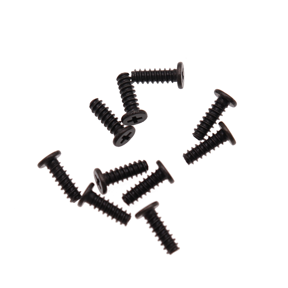 TingDong 20pcs Screws Set Repl - Gaming Console Sony recension och pris