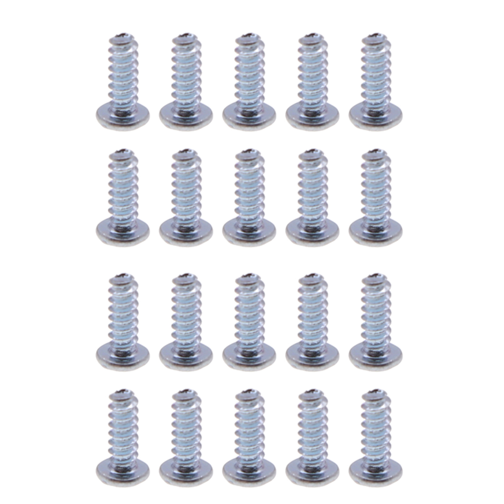 TingDong 20pcs Screws Set Repl - Gaming Console Sony recension och pris