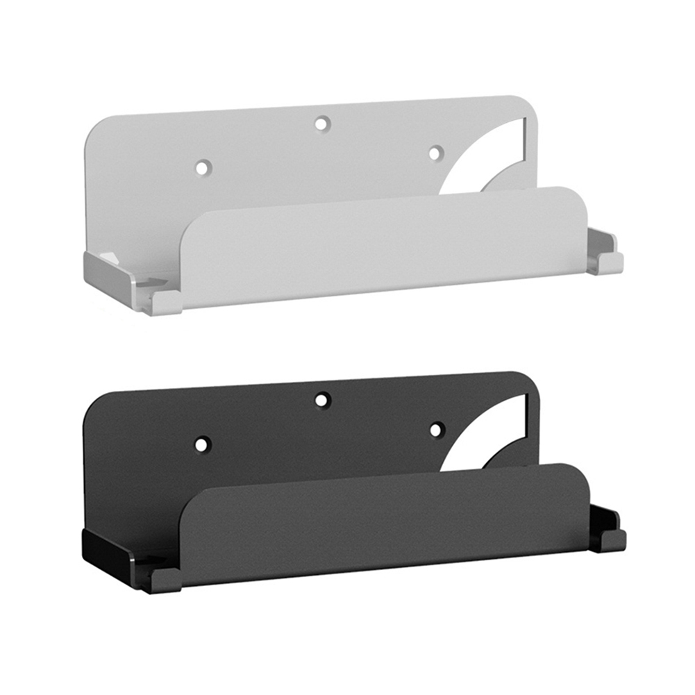 Universal Game Host Wall Brack - Gaming Console Organizer recension och pris