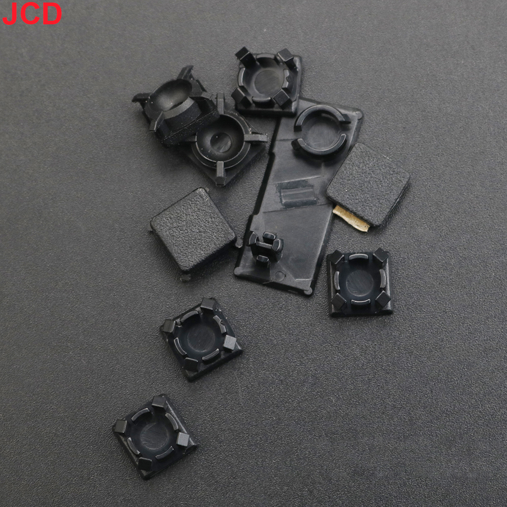 JCD Full Set Screws For PS2 PS - Gaming Console Sony recension och pris