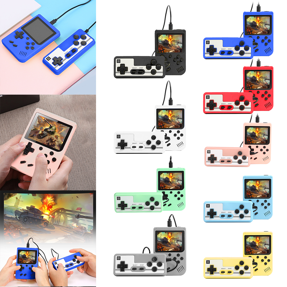 3 Inch Screen Classic Game Pla - Gaming Console Under 500 recension och pris