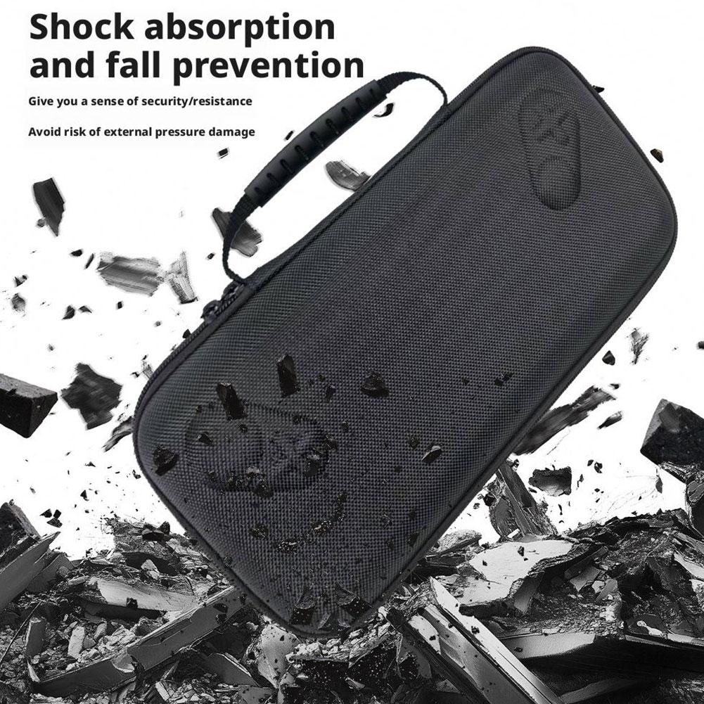 for ROG box ally Multifunction - Gaming Console Box recension och pris