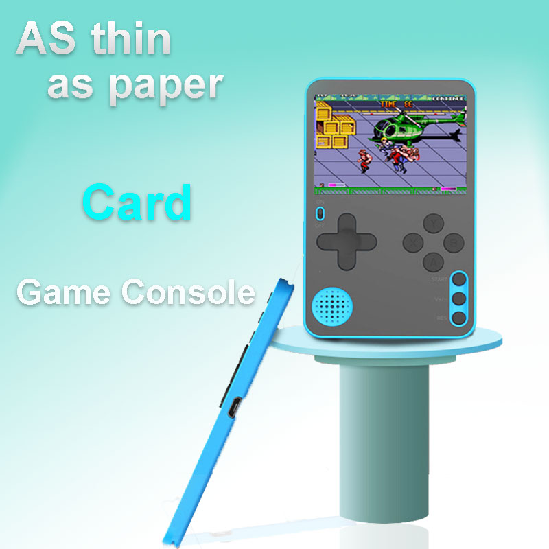 Handheld Game Console K10 fc50 - Gaming Console Under 500 recension och pris