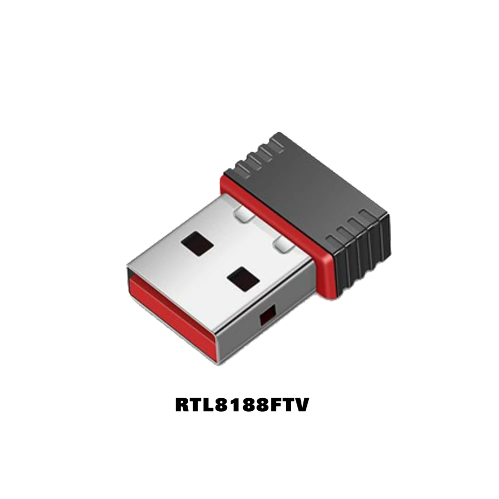 R36S (WiFi) RTL8188FTV USB Don - Gaming Console R36H recension och pris