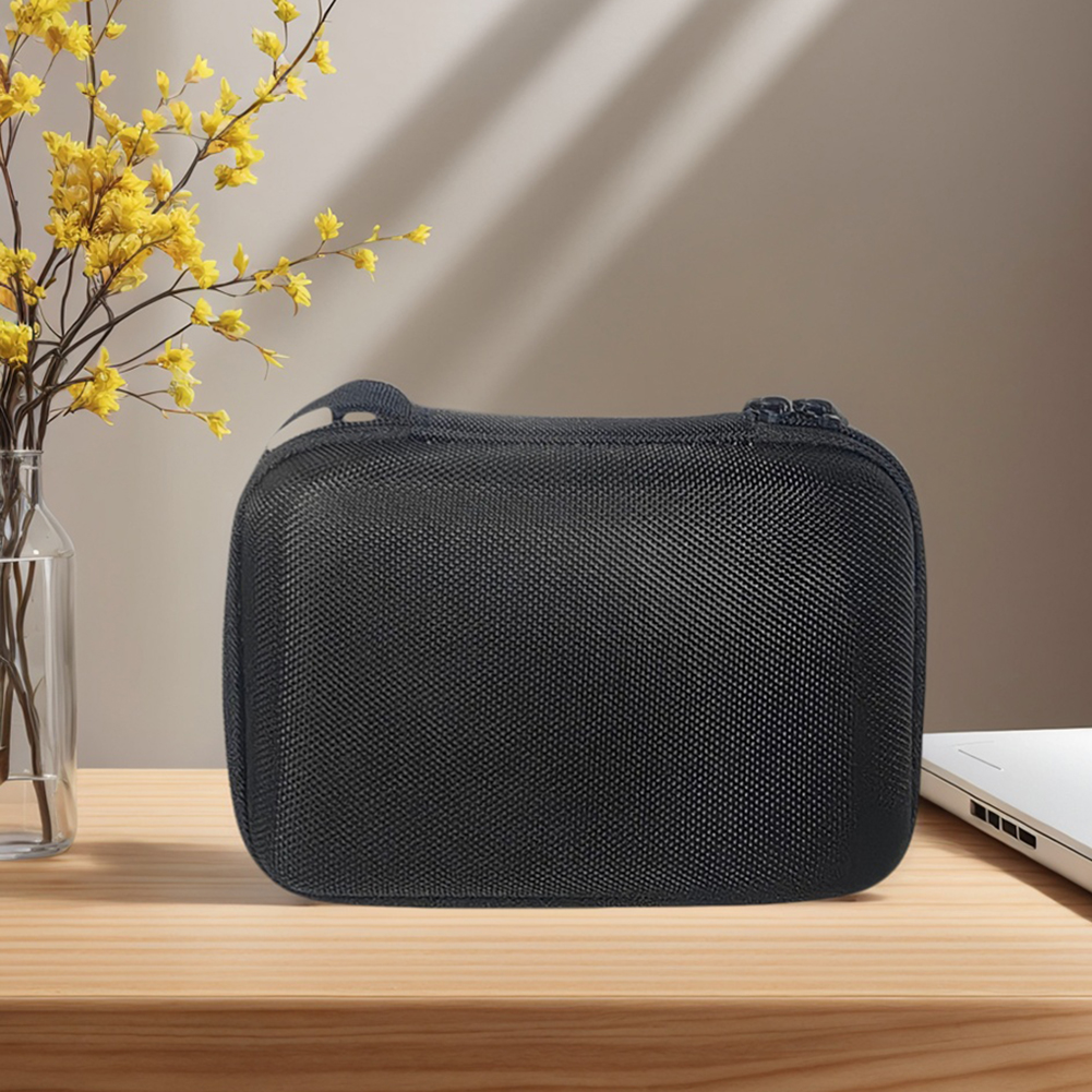 Storage Bag Game Console Organ - Gaming Console Organizer recension och pris