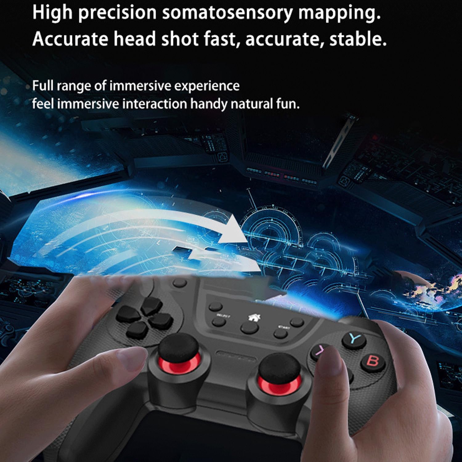 X2 Pro Retro Game Console Stic - Gaming Console X2 recension och pris