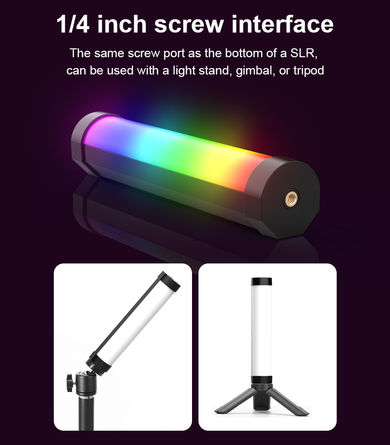 LUXCEO V8 Portable RGB Video L - Gaming Console Youtube recension och pris