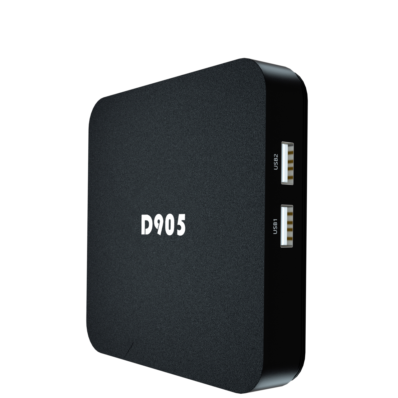 10PCS  Only  BOX  For D905 4K  - Gaming Console Youtube recension och pris