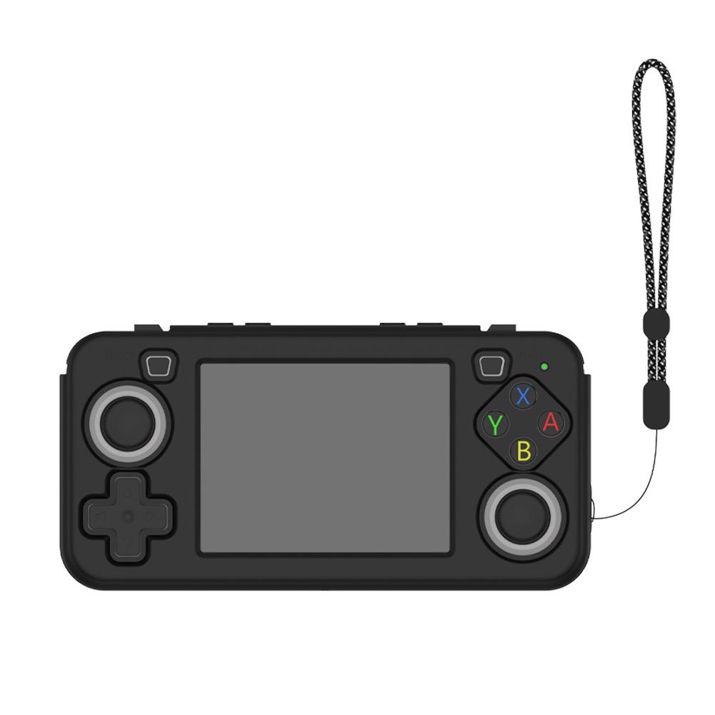For R36H Retro Game Console Si - Gaming Console R36H recension och pris