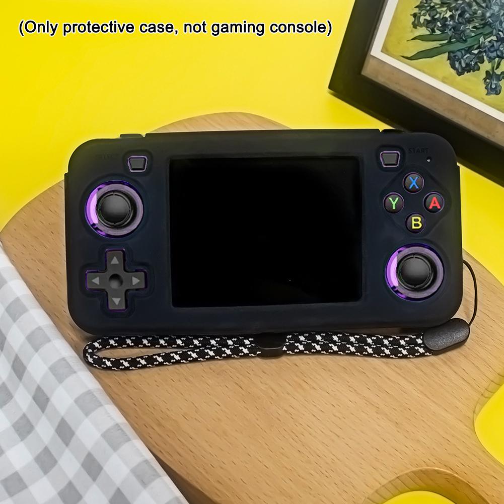 For R36H Retro Game Console Si - Gaming Console R36H recension och pris